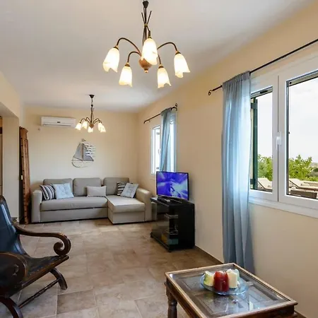 Σπίτι διακοπών Panoramic Poolside Getaway *