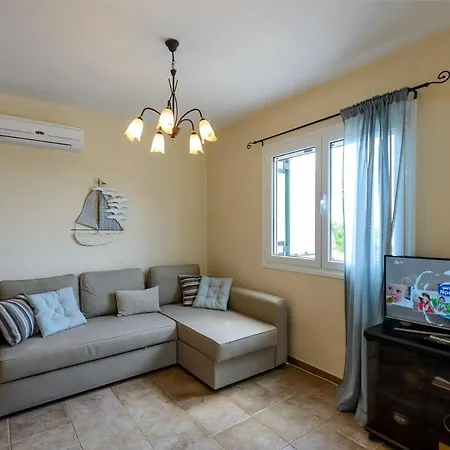 Prázdninový dům Panoramic Poolside Getaway